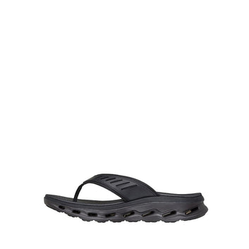 Skechers Go Walk Glide-Step 2.0 Sandal Men's Sandal - Black