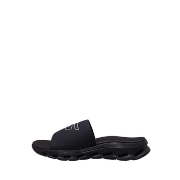 Skechers Go Walk Glide-Step 2.0 Sandal Men's Sandal - Black