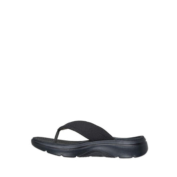 Skechers Go Walk Arch Fit 2.0 Sandal Men's Sandal - Black
