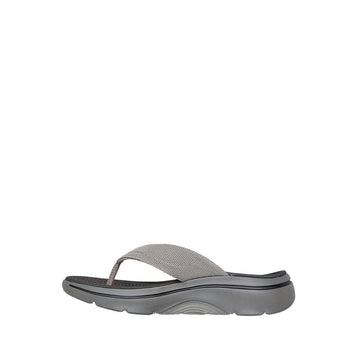 Skechers Go Walk Arch Fit 2.0 Sandal Men's Sandal - Brown