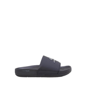Skechers Arch Fit Hyper Slide Men's Walking Shoes - Black