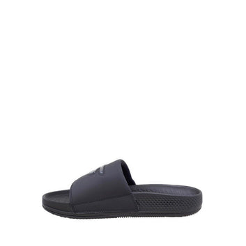 Skechers Arch Fit Hyper Slide Men's Walking Shoes - Black