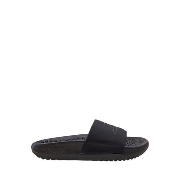 Skechers Arch Fit Massage Sandal Men's Sandal - Black