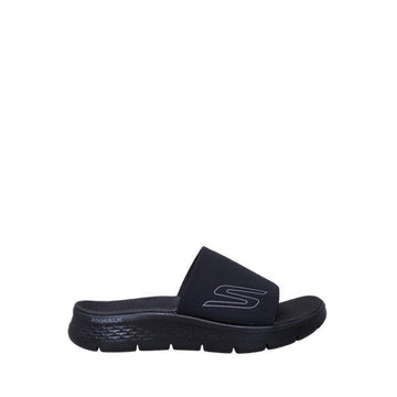 Skechers Go Walk Flex Sandal Men's Sandal - Black
