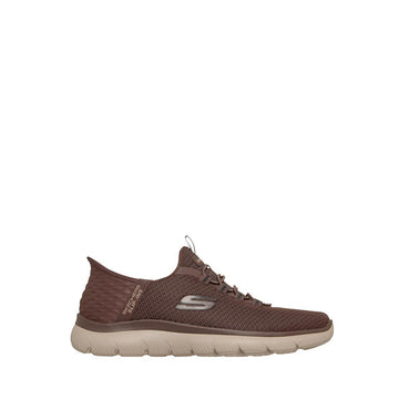 Skechers Slip-Ins Summits Men's Training Shoes - Chocolate