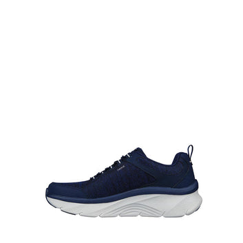 Skechers Arch Fit D'Lux Men's Training Shoes - Navy