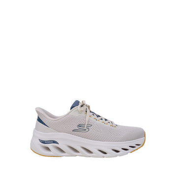 Skechers Slip-Ins Arch Fit Glide-Step Men's Training Shoes - Natural