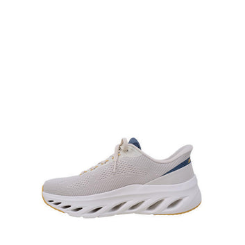 Skechers Slip-Ins Arch Fit Glide-Step Men's Training Shoes - Natural