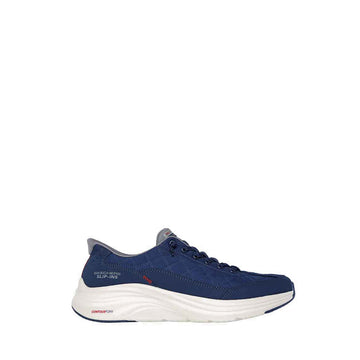 Skechers Slip-Ins Vapor Foam Men's Training Shoes - Navy