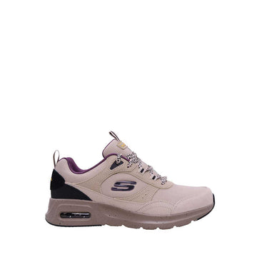 Skechers Skech-Air Court Men's Training Shoes - Taupe