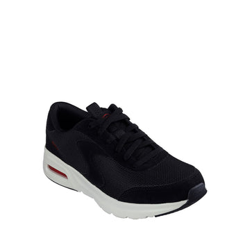 Skechers Skech-Air Court Men's Sneaker - Black