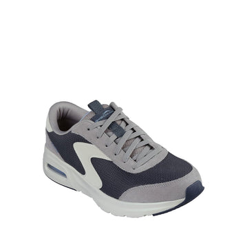 Skechers Skech-Air Court Men's Sneaker - Tan.