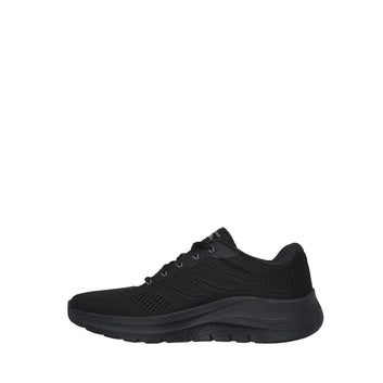Skechers Arch Fit 2.0 Men's Sneaker - Black