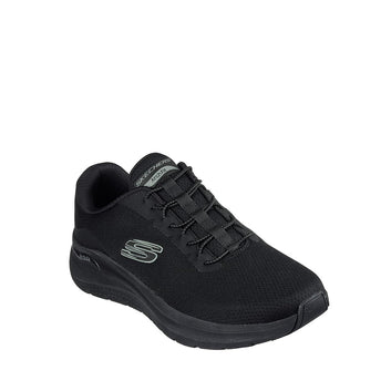 Skechers Arch Fit 2.0 Men's Sneaker - Black