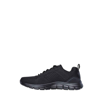 Skechers Track Men's Training Shoes - Black
