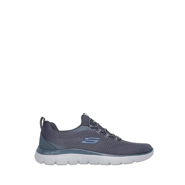 Skechers Summits Men's Training Shoes - Charcoal
