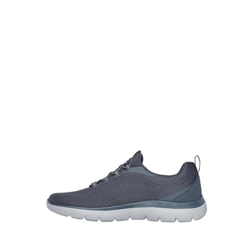 Skechers Summits Men's Training Shoes - Charcoal