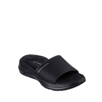 Skechers Vapor Foam Sandal Men's - Black