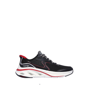 Skechers Slip-Ins Glide-Step Flo Men's Sneaker - Black