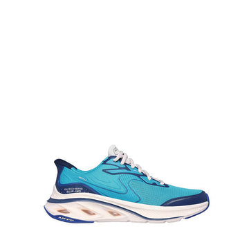 Skechers Slip-Ins Glide-Step Flo Men's Sneaker - Blue