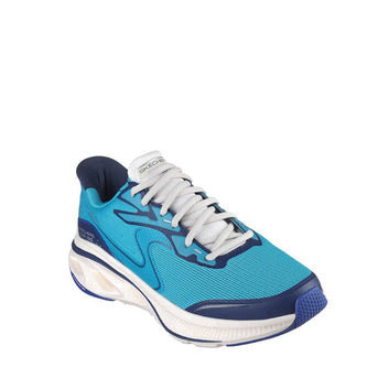 Skechers Slip-Ins Glide-Step Flo Men's Sneaker - Blue