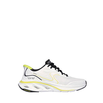 Skechers Slip-Ins Glide-Step Flo Men's Sneaker - White