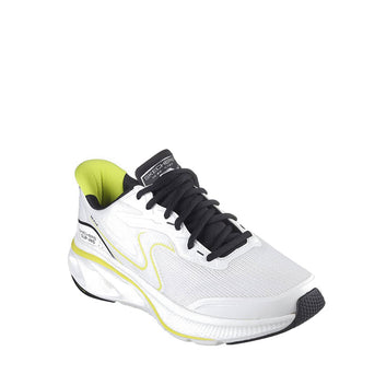 Skechers Slip-Ins Glide-Step Flo Men's Sneaker - White