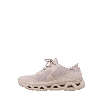 Skechers Slip-Ins Stamina Sport Men's Training Shoes - Natural