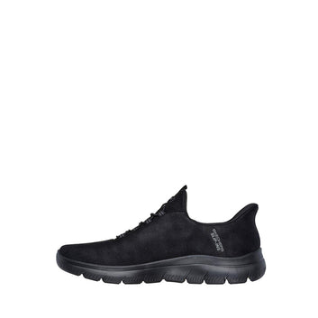 Skechers Slip-Ins Summits Men's Training Shoes - Black