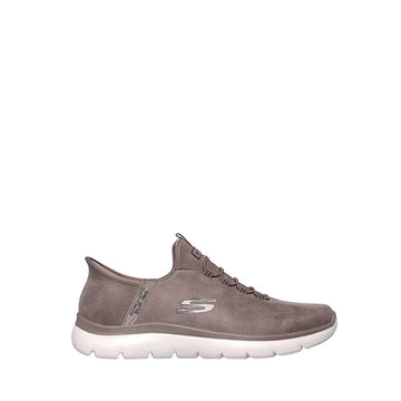 Skechers Slip-Ins Summits Men's Sneaker - Brown