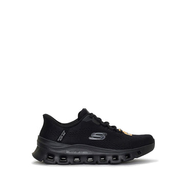 Skechers Slip-Ins Glide-Step Pro Men's Training Shoes - Black