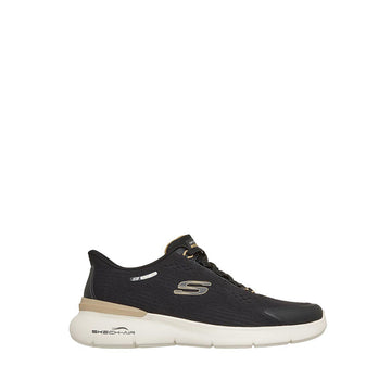 Skechers Slip-Ins Skech-Air Dynamight 2.0 Men's Training Shoes - Black