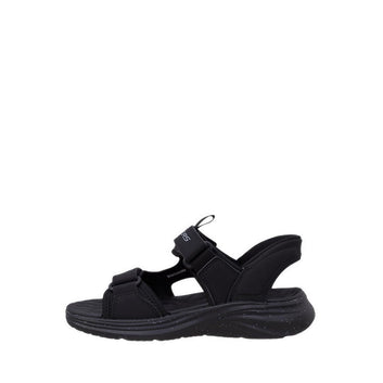 Skechers Slip-Ins Vapor Foam Sandal Men's Sandal - Black