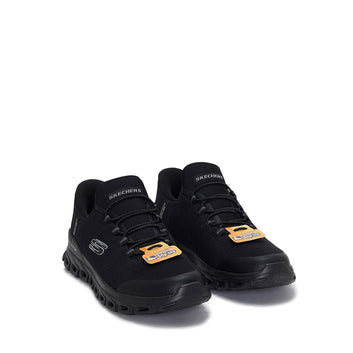 Skechers Slip-Ins Glide-Step Men's Training Shoes - Black