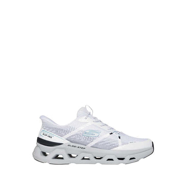 Skechers Slip-Ins Glide-Step Altus Men's Training Shoes - White