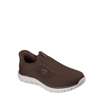 Skechers Track Men's Training Shoes - Brown