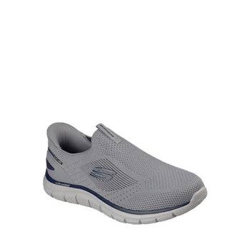 Skechers Slip-Ins Track Men's Training Shoes - Grey