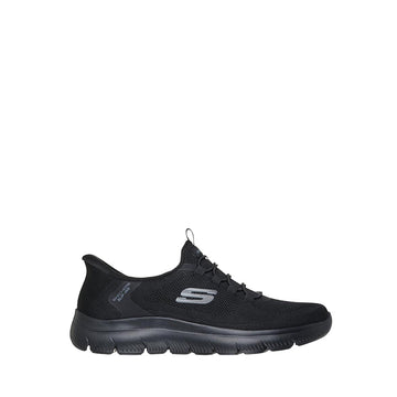 Skechers Slip-Ins Summits Men's Training Shoes - Black