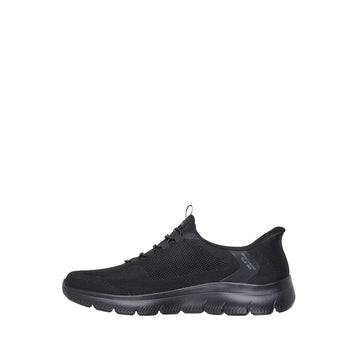 Skechers Slip-Ins Summits Men's Training Shoes - Black