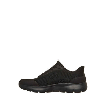 Skechers Slip-Ins Summits Men's Sneaker - Black