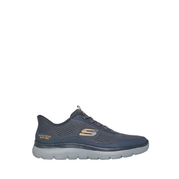 Skechers Slip-Ins Summits Men's Sneaker - Charcoal