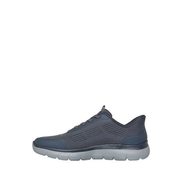 Skechers Slip-Ins Summits Men's Sneaker - Charcoal