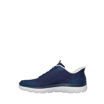 Skechers Slip-Ins Summits Men's Sneaker - Navy