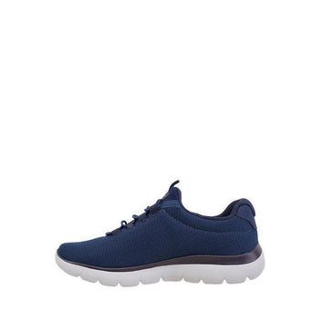 Skechers Summits Men's Training Shoes - Navy