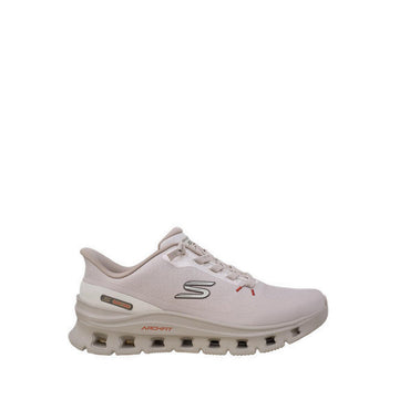 Skechers Slip-Ins Arch Fit Glide-Step Pro Men's Training Shoes - Natural