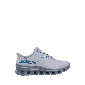 Skechers Slip-Ins Arch Fit Glide-Step Pro Men's Training Shoes - Grey