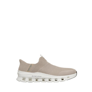 Skechers Slip-Ins Glide-Step Pro Men's Training Shoes - Taupe
