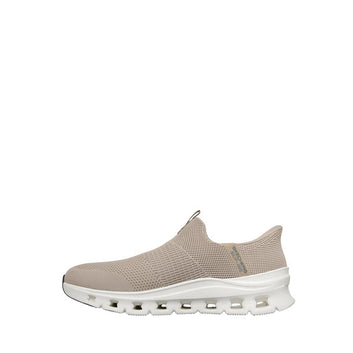 Skechers Slip-Ins Glide-Step Pro Men's Training Shoes - Taupe