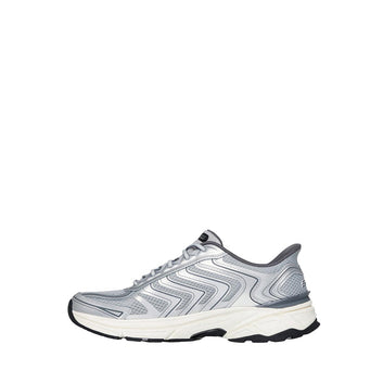 Skechers Stamina Sport Men's Training Shoes - Silver