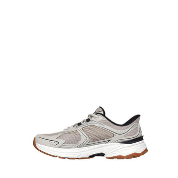 Skechers Slip-Ins Stamina Sport Men's Training Shoes - Natural